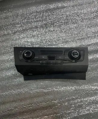 Audi A5 Sportback 8TA Air conditioning/heating control unit 8T2820043AF