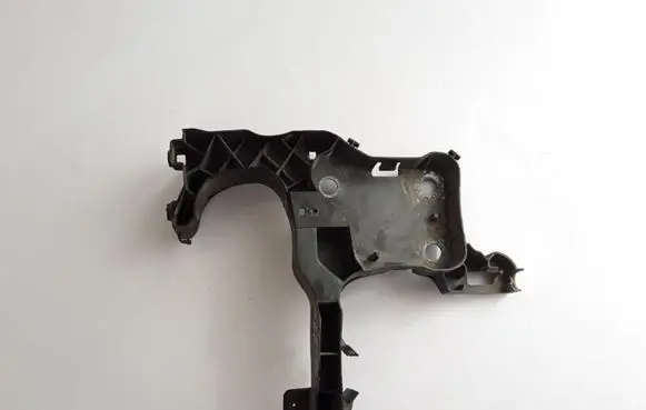 Headlight/headlamp mounting bracket