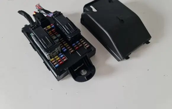 Volvo XC60 Fuse module 31346672