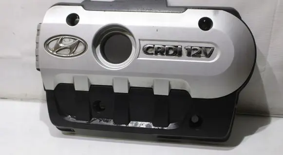 Hyundai Getz Engine cover (trim) 2924027700