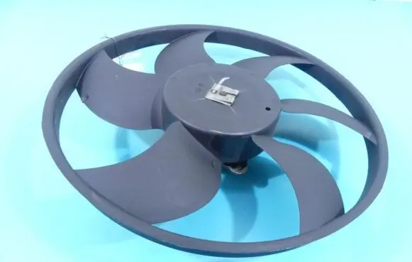 Renault Scenic II - Grand scenic II Fan set IMPRK1133388