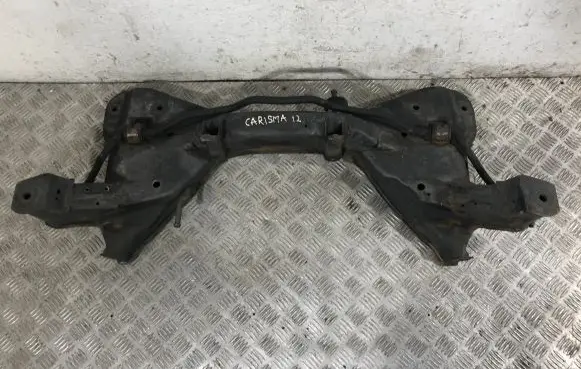 Front subframe