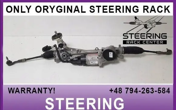 KIA Ceed Steering rack 57700S0200