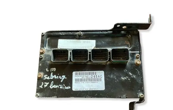Hyundai i30 Other control units/modules P05150245AC