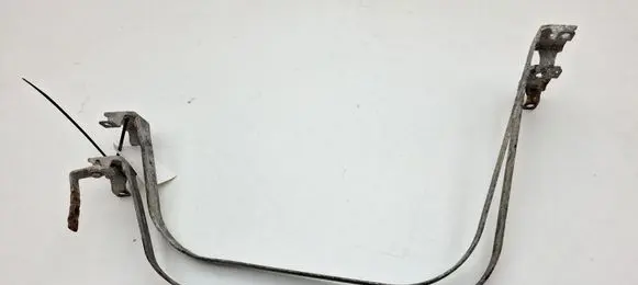 Fiat Ducato Fuel tank mounting bracket