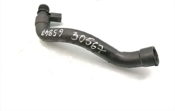 Mercedes-Benz B W245 Air intake hose/pipe A6510100782 A0000160030