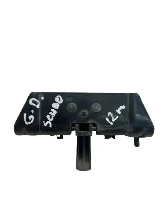 Fiat Scudo Front door check strap stopper 1400338580C