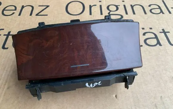 Mercedes-Benz C W203 Ashtray (front) A2036800852