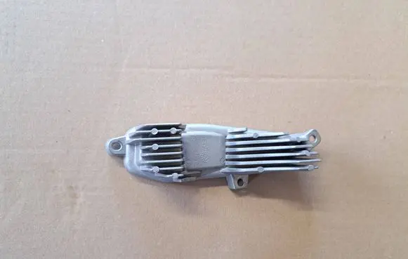Porsche Panamera (971) LED ballast control module 1042.003L