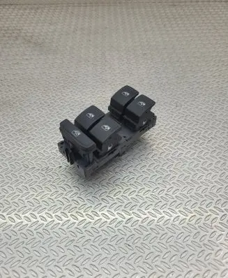 Volkswagen Taigo Electric window control switch 5G0959857D