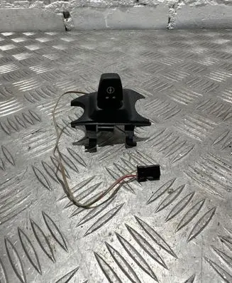 BMW X5 E70 Steering wheel adjustment switch 61316966710