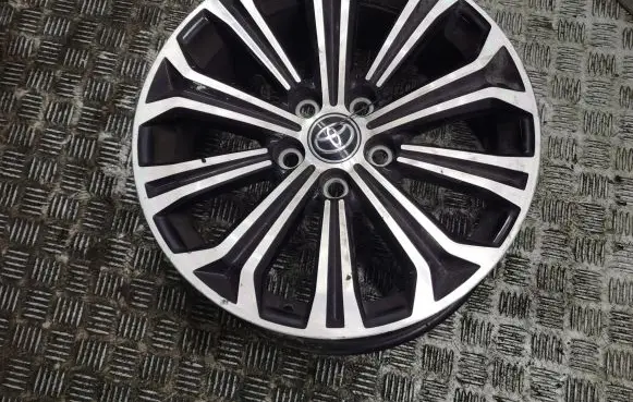 Toyota Corolla E210 E21 R17 alloy rim 10292