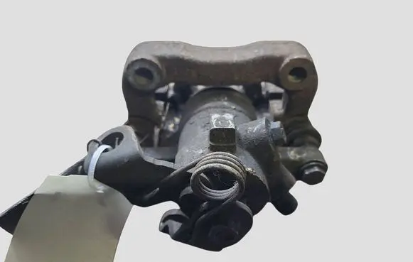 Peugeot 308 Rear brake caliper