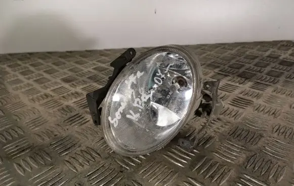 Hyundai Santa Fe Front fog light