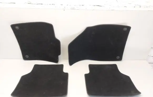 Volkswagen ID.5 Car floor mat set 10B864435C