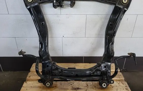 Front subframe