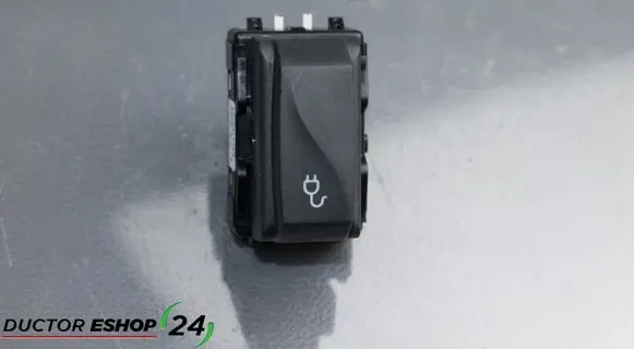 Renault Zoe Other switches/knobs/shifts 252801770R 252801770