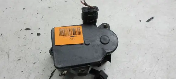 Jeep Grand Cherokee (WK) Intake manifold valve actuator/motor A6421500194