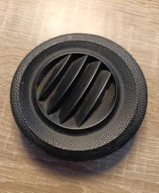 KIA Picanto Dashboard air vent grill cover trim 9739307005