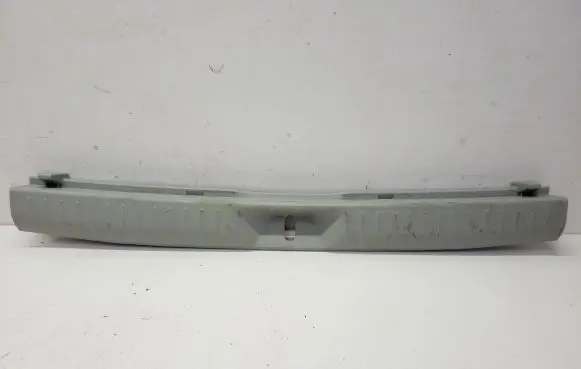 Toyota Prius+ (ZVW40) Trunk/boot sill cover protection 6793547010