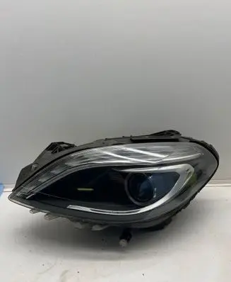 Mercedes-Benz B W246 W242 Headlight/headlamp A2468207161 LE10A6247 030127127107