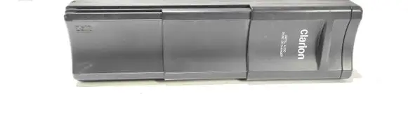 Citroen C5 CD/DVD changer 9643884780