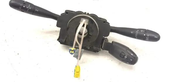 Fiat Ulysse Wiper turn signal indicator stalk/switch 96533566XT