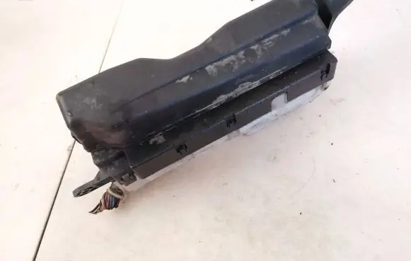Toyota Avensis T250 Fuse box set