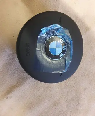 BMW 3 F30 F35 F31 Steering wheel airbag 5A66F66 0589P1000882 32305A66F66