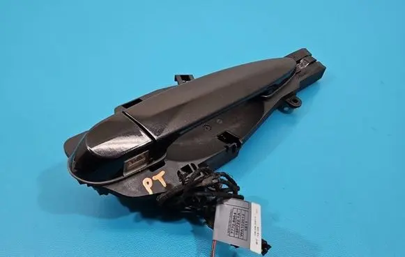 BMW X6 E71 Rear door exterior handle 7209884 IMPRK1536709
