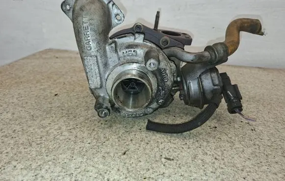 Citroen C4 Grand Picasso Turbo GTC1244VZ 9686120680 8062913