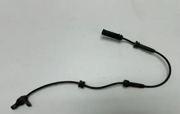 BMW 4 F32 F33 ABS brake wheel speed sensor 6791223