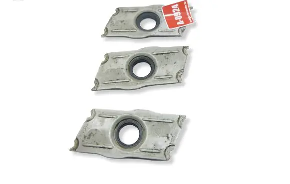Audi A6 S6 C6 4F Fuel Injector clamp holder 059103113E