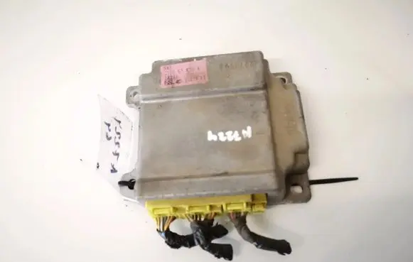 Mazda Premacy Airbag control unit/module c10057k30a