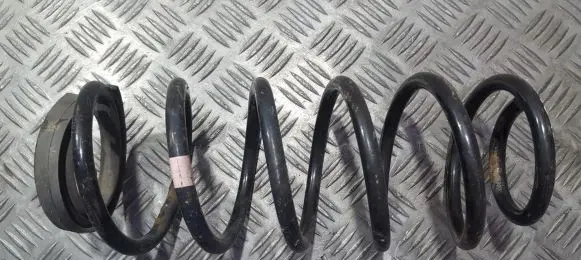 Mitsubishi Colt Rear coil spring