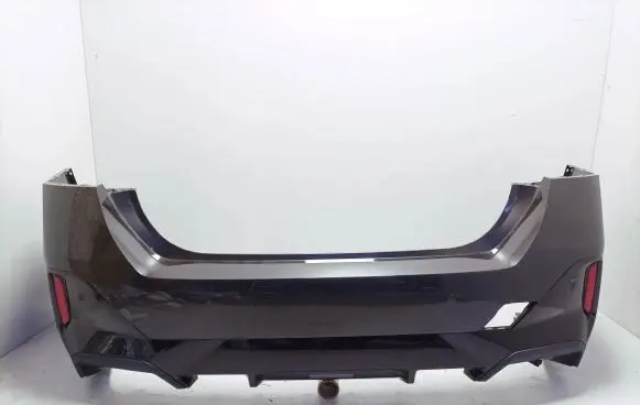 BMW 5 G60 Rear bumper 5A5A721 7617939