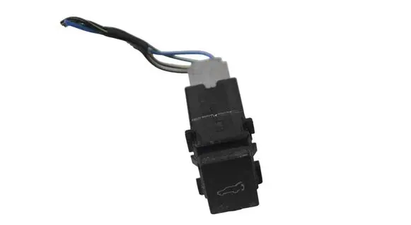 Subaru Outback (BS) Tailgate/boot open switch button 15205MD