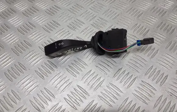 Opel Zafira A Indicator stalk 90560990