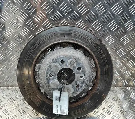 Audi RS3 Front brake disc 8V0615301S