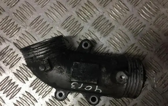 Volvo V70 Intercooler hose/pipe 08631538