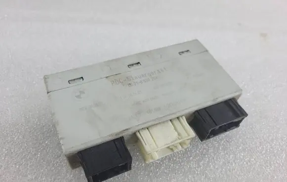 BMW 7 E65 E66 Parking PDC control unit/module 66216930204 0SW020300 42026201