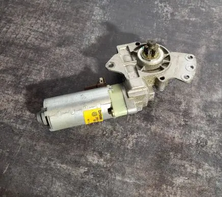 Audi A6 S6 C5 4B Seat adjustment motor 3B0959761Q 00688459 29184997112