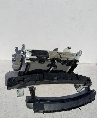 Toyota Corolla E210 E21 Radiator support slam panel 