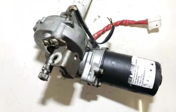 Toyota Avensis T220 Power steering pump 99507301 995-07301