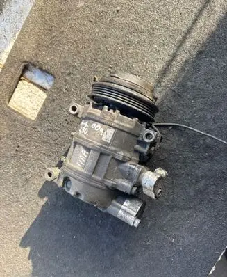 Audi A6 S6 C5 4B Air conditioning (A/C) compressor (pump) 4B0260805C