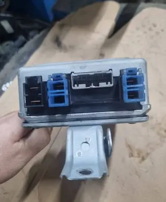 Honda Civic Power steering control unit/module 39980SMJG1 070108 MJS3204761