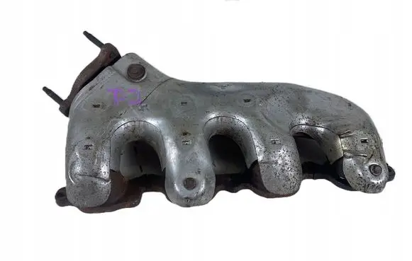 Cadillac Escalade IV Exhaust manifold 12629339