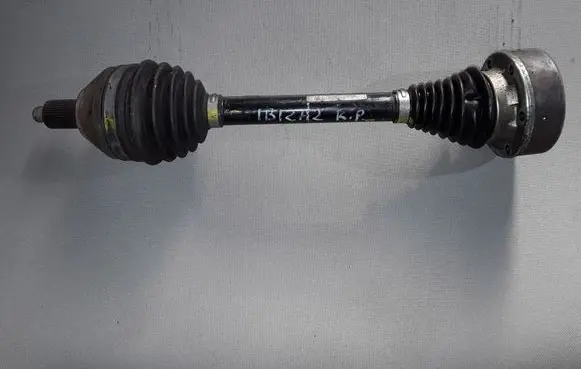 Seat Ibiza IV (6J,6P) Front driveshaft 6R0407761A