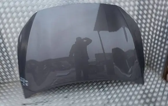 KIA Ceed Engine bonnet/hood
