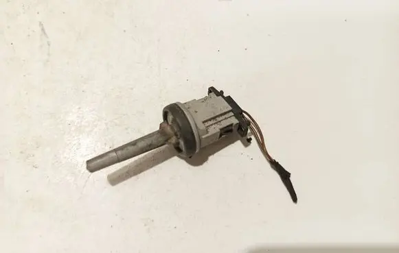 Volkswagen Bora Interior temperature sensor 1j0907543